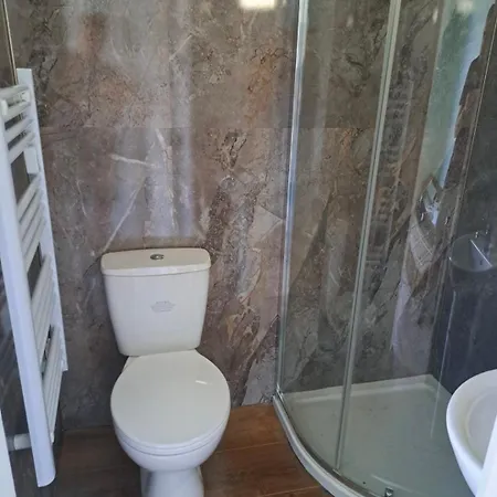 Macgabhainns Guest house Kilkenny